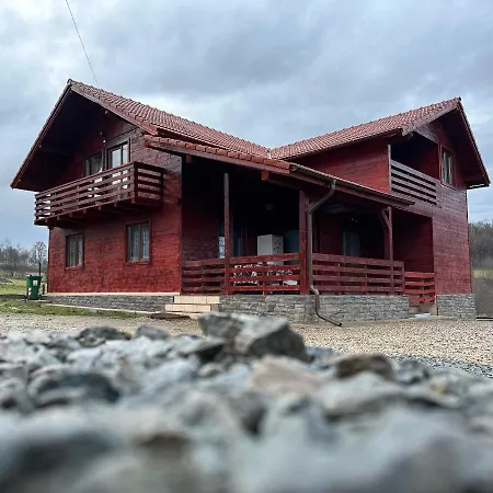 Lodge Pensiunea Geea